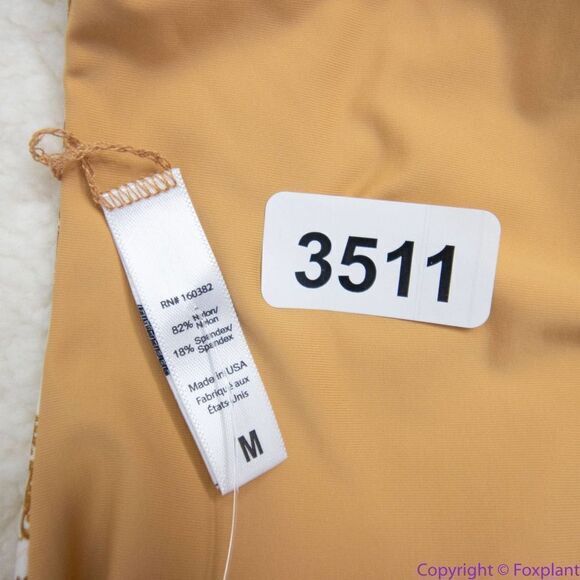 NEW Kya  free people ADELLE BOTTOM - (PAISLEY/SAND), M‎ - Picture 10 of 16